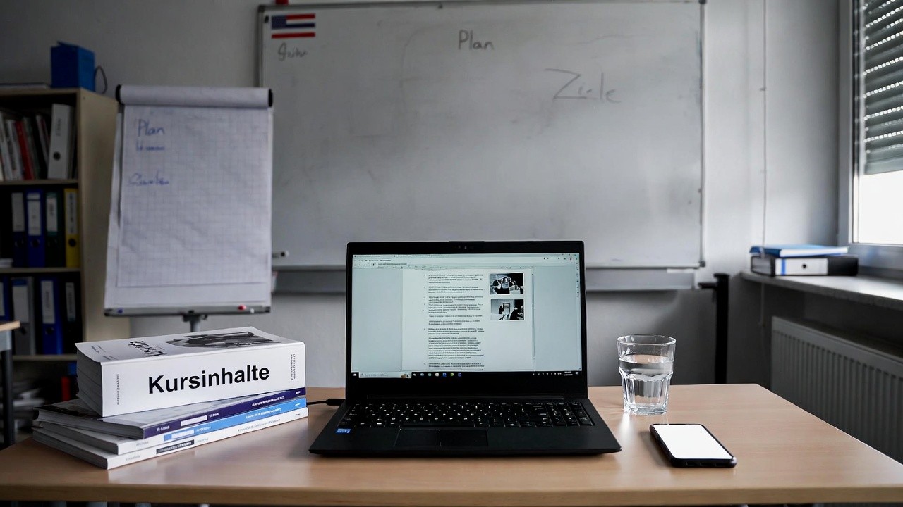 Kursinhalte